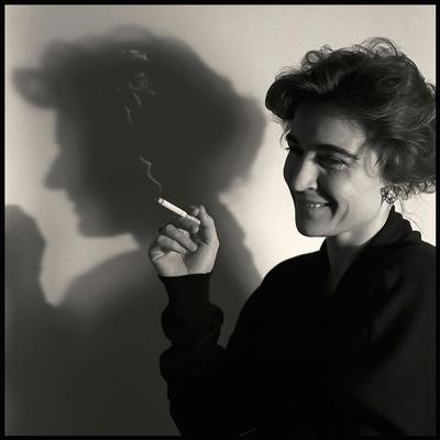 Lina Sastri - by Augusto De Luca