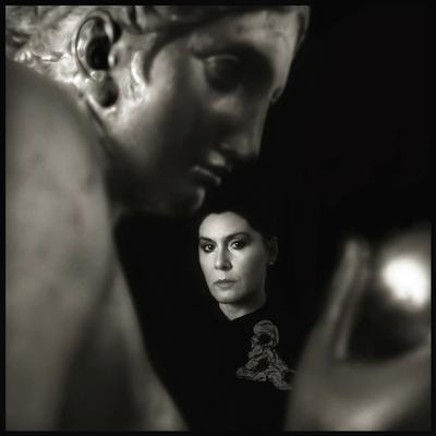 Lia Rumma - by Augusto De Luca