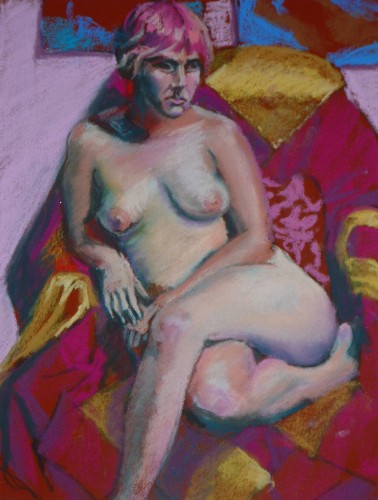 Commedienne